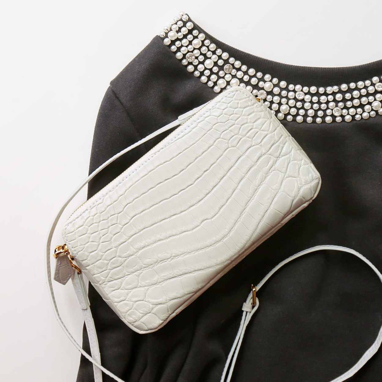 sankyo shokai（三京商会） ［期間限定価格］ナイルクロコダイル