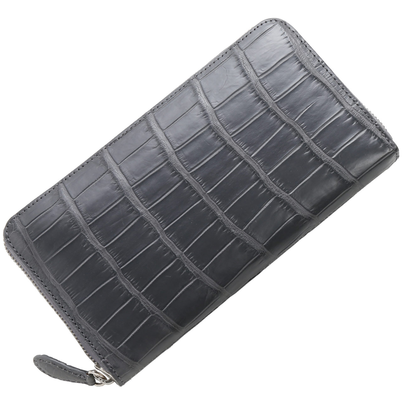 sankyo shokai（三京商会） [10%offクーポン]スモール クロコダイル