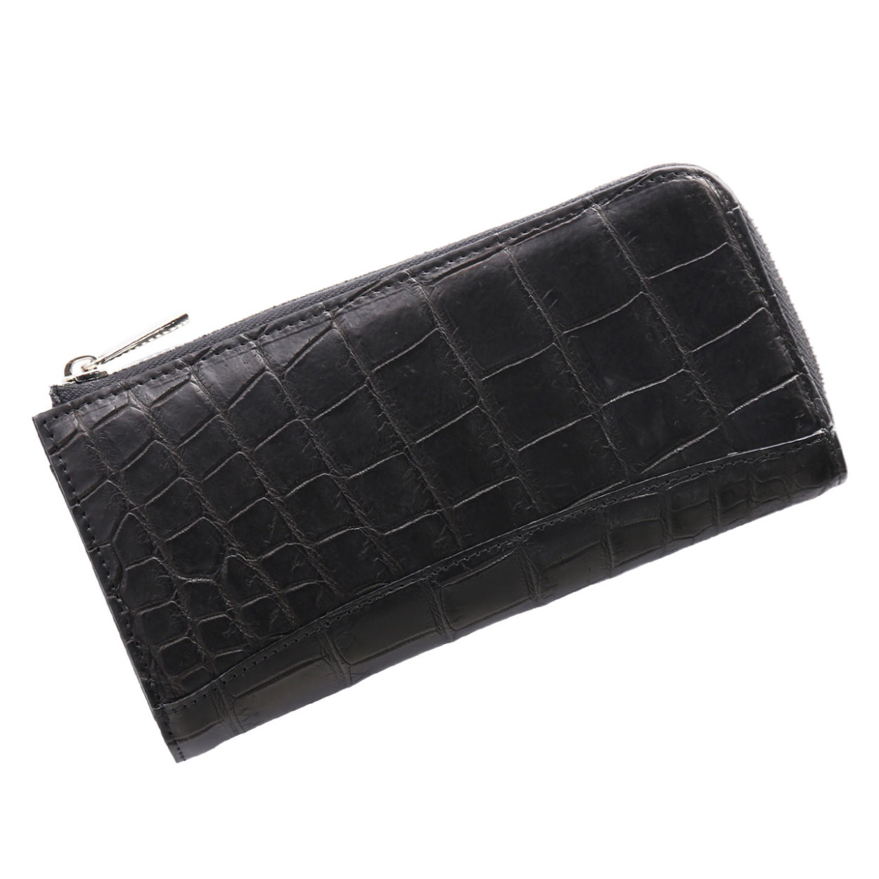 クロコダイル バニラ染め長財布のおすすめ人気商品一覧 通販 - Yahoo