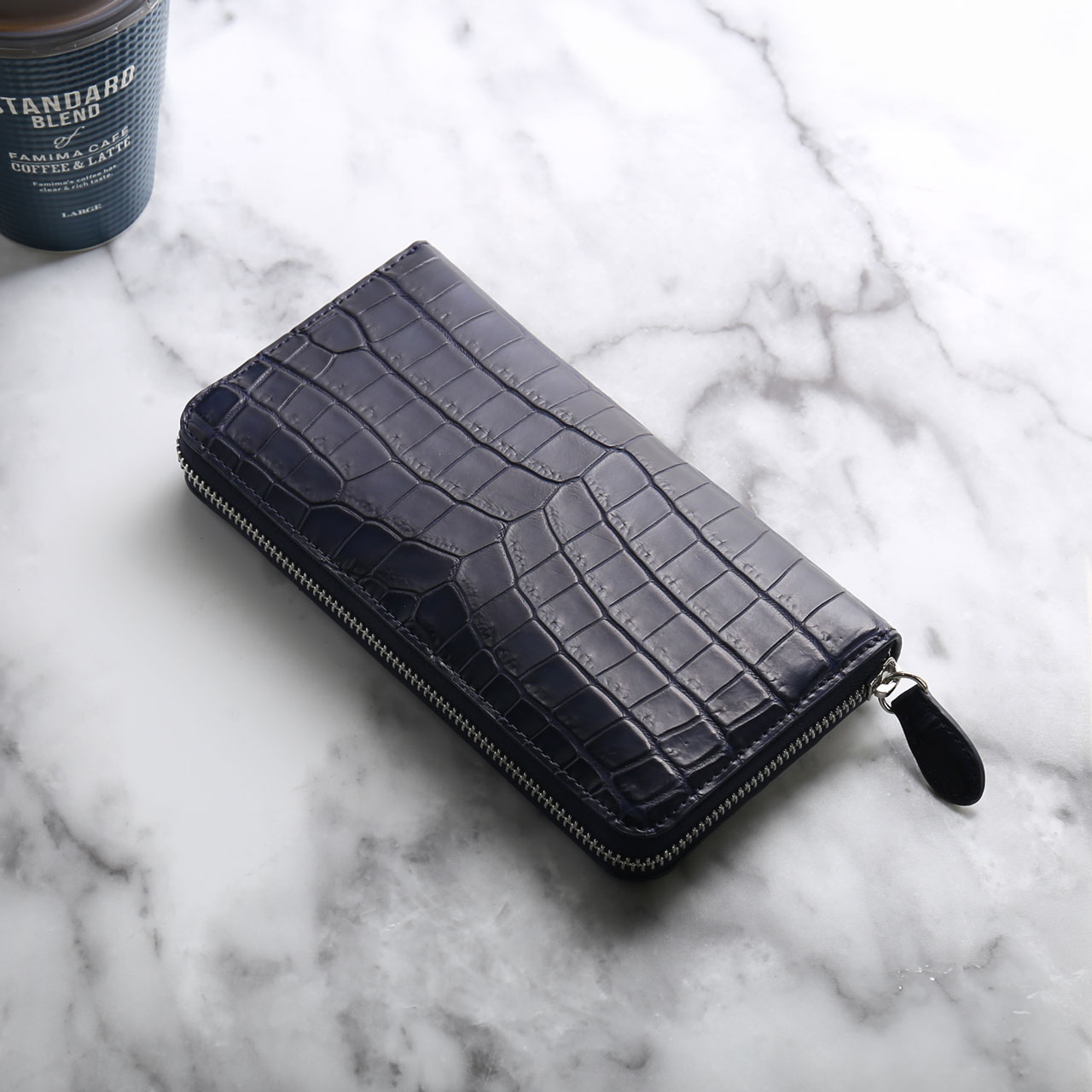 sankyo shokai（三京商会） ［期間限定価格］クロコダイル レディース