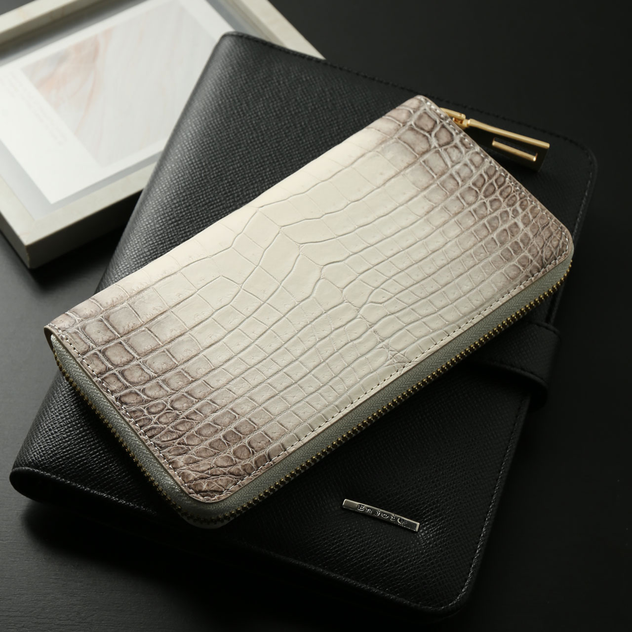 sankyo shokai（三京商会） [10%offクーポン]ヒマラヤクロコダイル