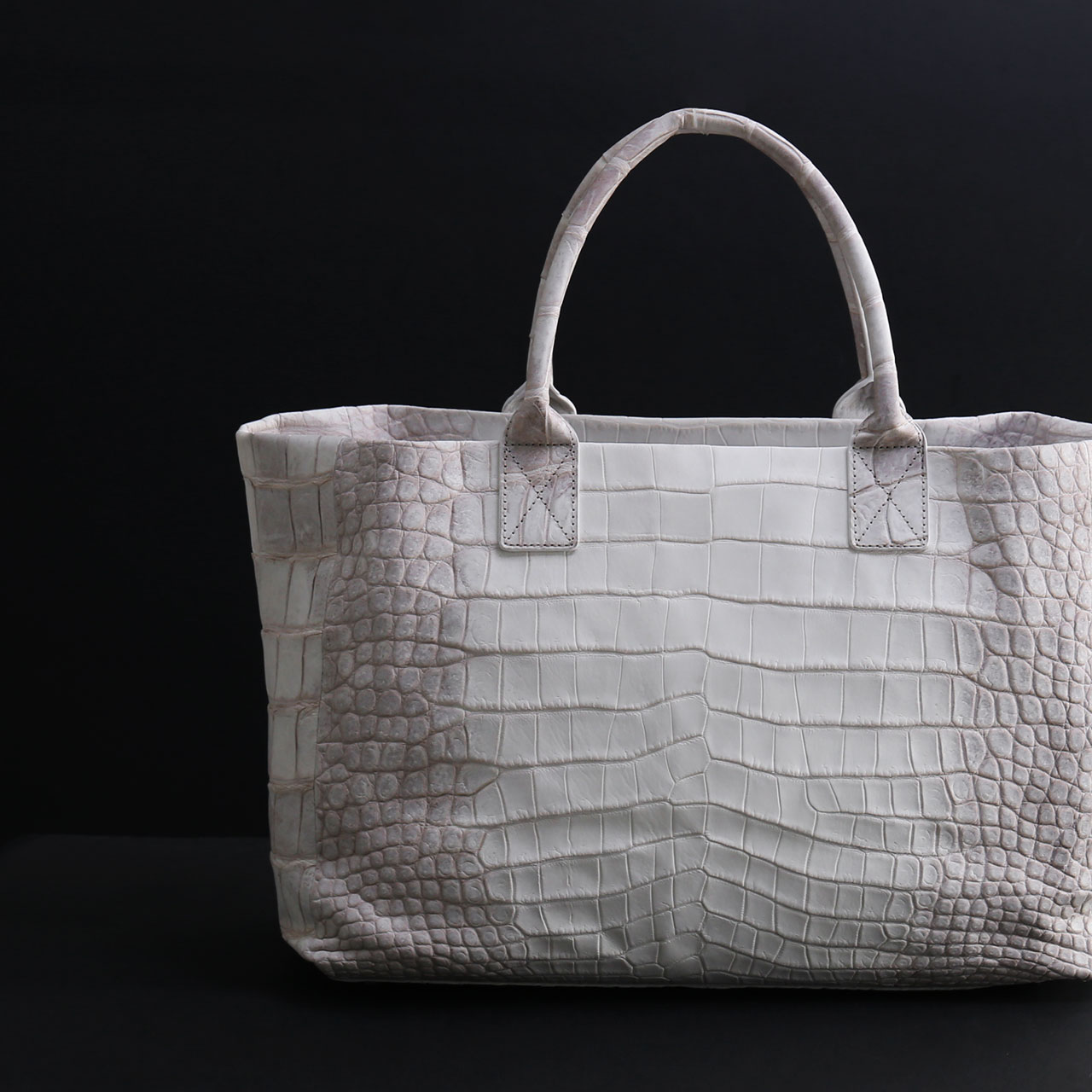 sankyo shokai（三京商会） ［期間限定価格］ヒマラヤ クロコダイル