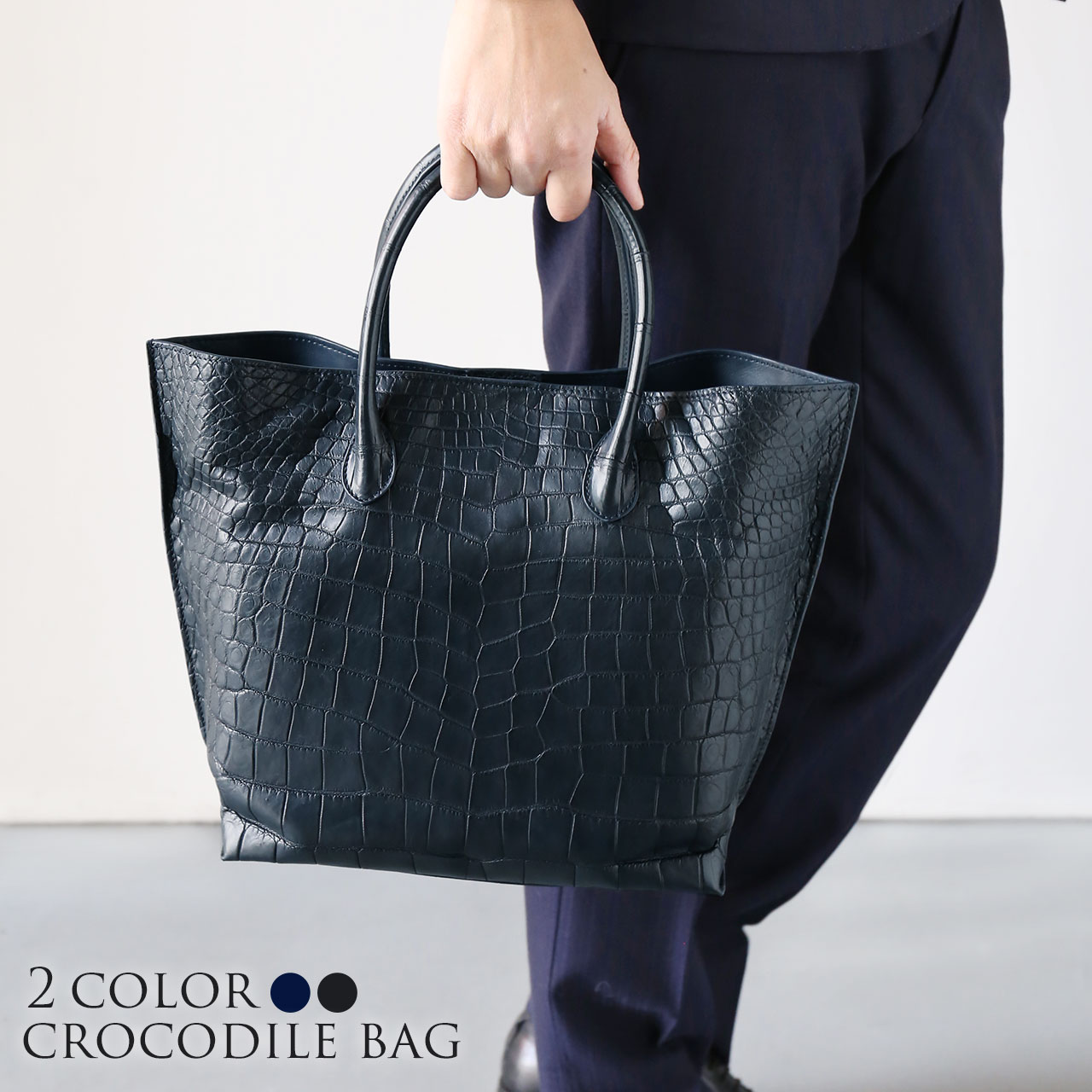 sankyo shokai（三京商会） [5%offクーポン]トートバッグ メンズ