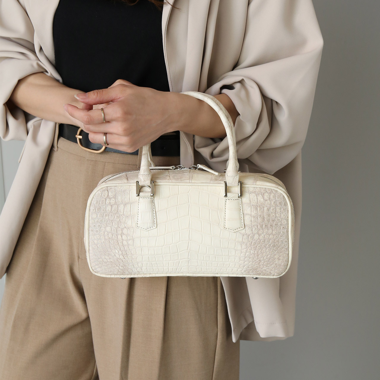 sankyo shokai（三京商会） ［期間限定価格］ヒマラヤクロコダイル