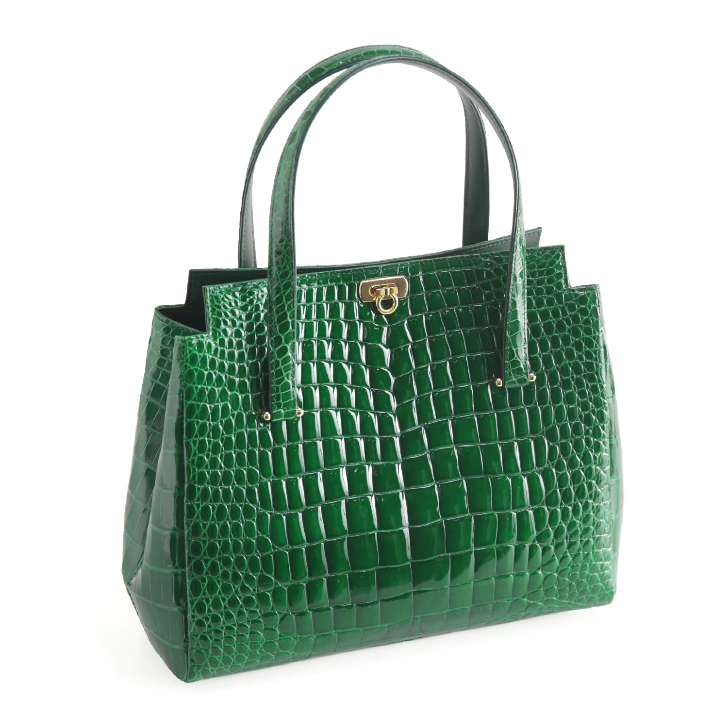 sankyo shokai（三京商会） ［期間限定価格］クロコダイル