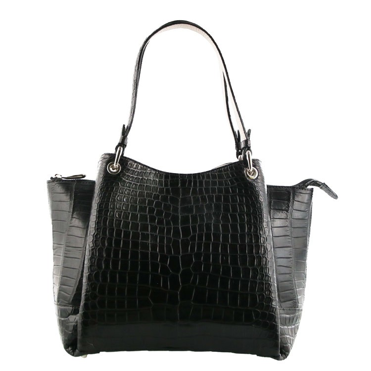 sankyo shokai（三京商会） ［期間限定価格］スモール クロコダイル