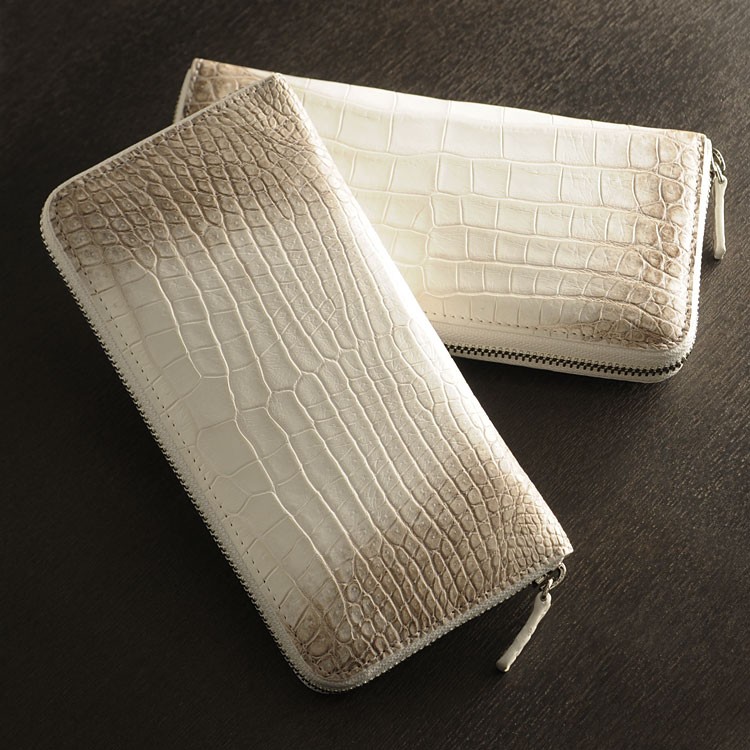 sankyo shokai（三京商会） ［期間限定価格］ヒマラヤ クロコダイル