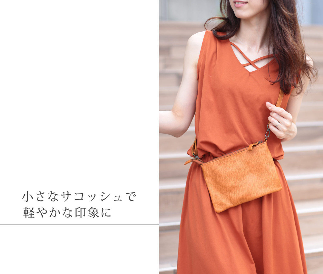 Jamale（ジャマレ） [5%offクーポン]本革 撥水 トートバッグ