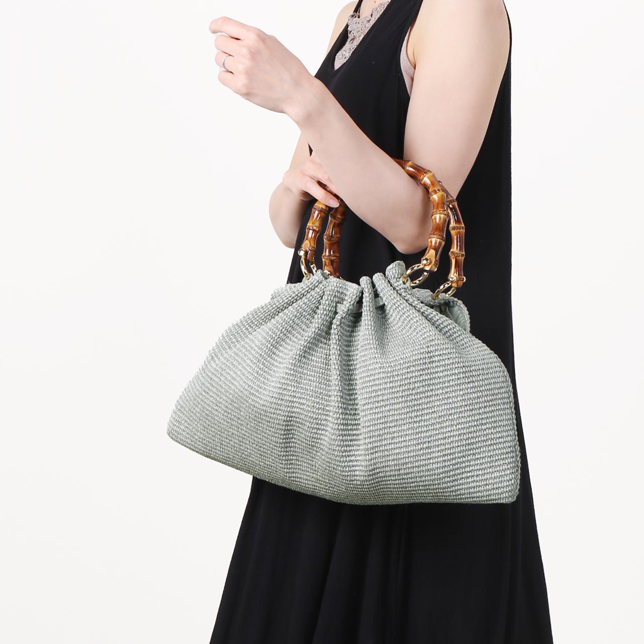 Caterina Bertini（カテリーナベルティーニ） ［期間限定価格］かご