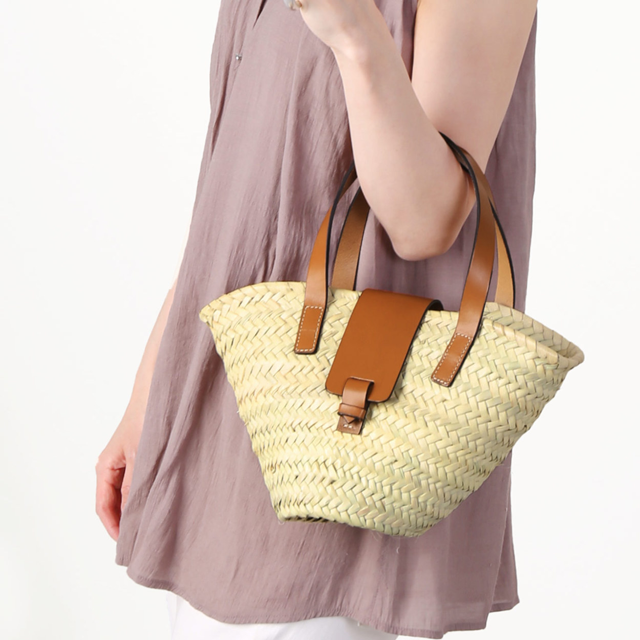 Caterina Bertini（カテリーナベルティーニ） かごバッグ ブランド