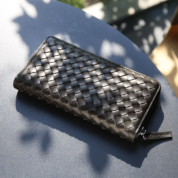 sankyo shokai（三京商会） ［期間限定価格］財布 メンズ 長財布