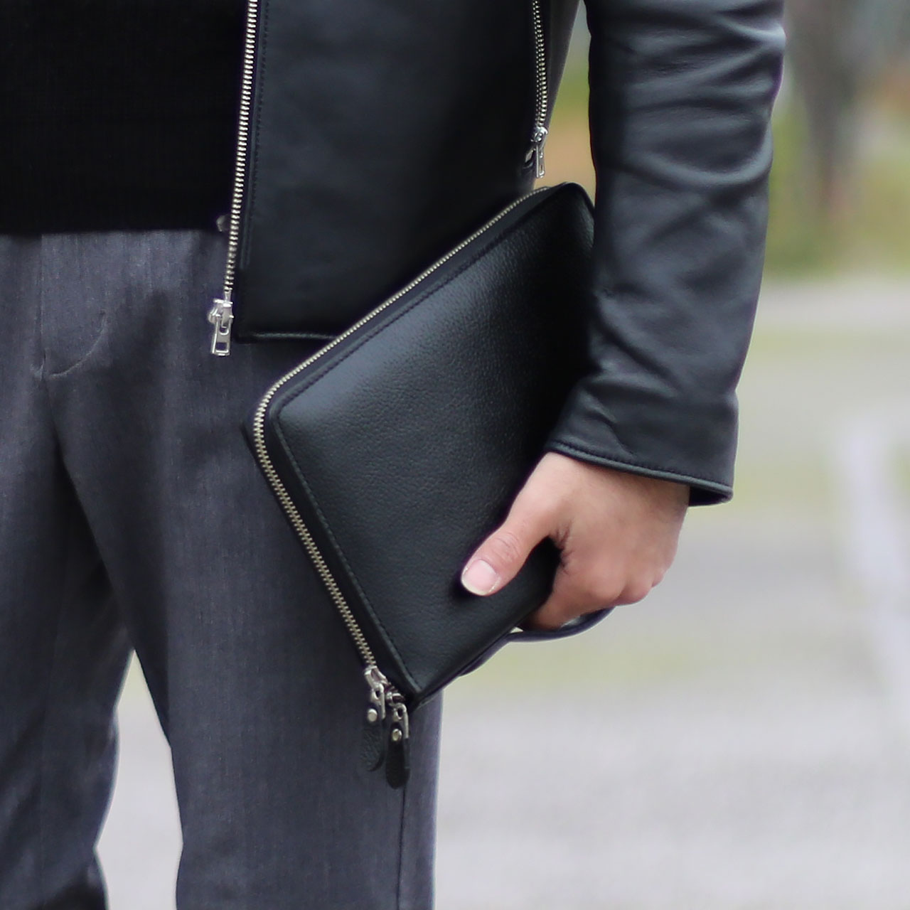 sankyo shokai（三京商会） [5%offクーポン]日本製 BLAZER CLUB