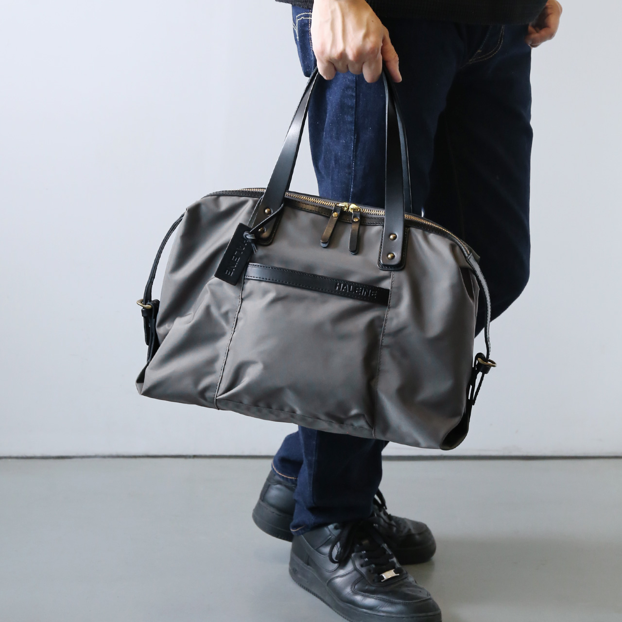 HALEINE（アレンヌ） [5%offクーポン]HALEINE ブランド 日本製