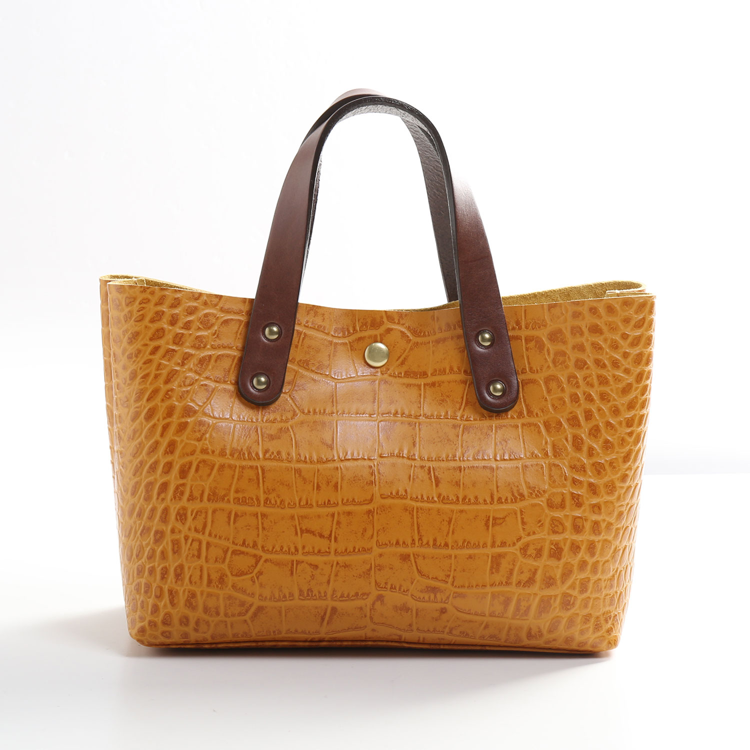 HALEINE（アレンヌ） 小さいバッグ メンズ 牛革 日本製 ミニバッグ 黒