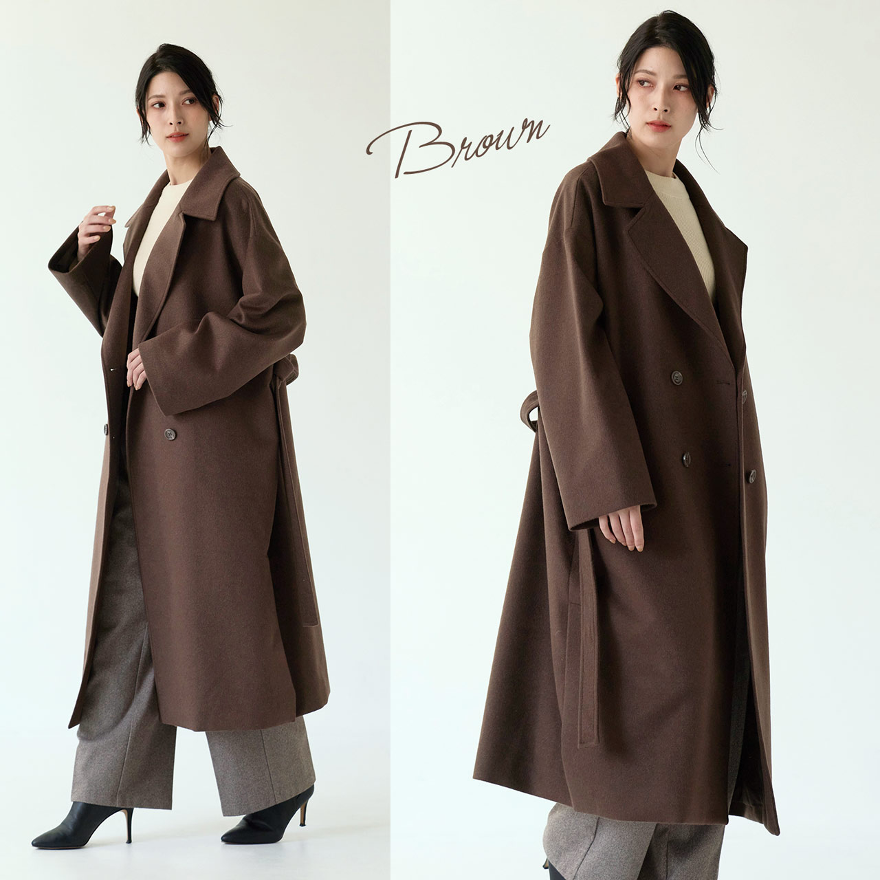 Filomo（フィローモ） [10%offクーポン]チェスター コート 春