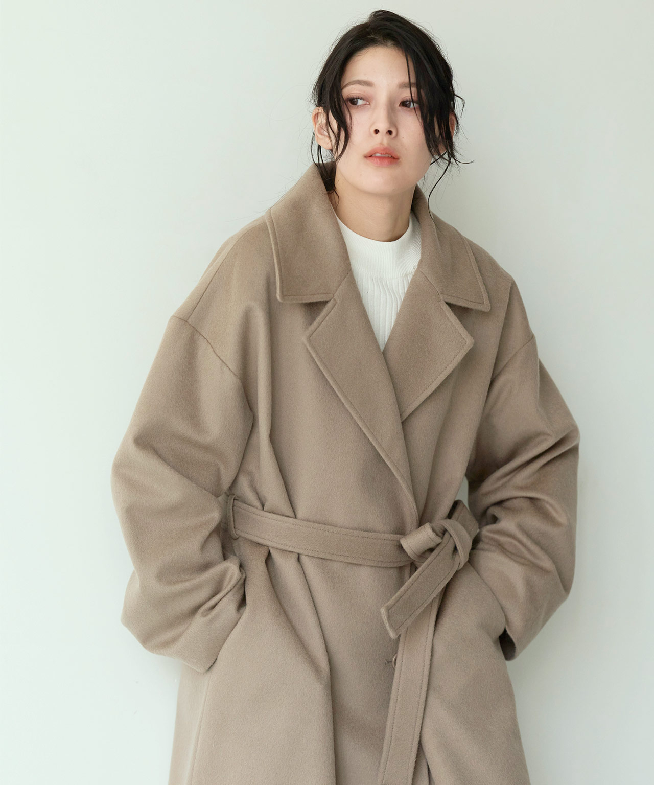 Filomo（フィローモ） [10%offクーポン]チェスター コート 春