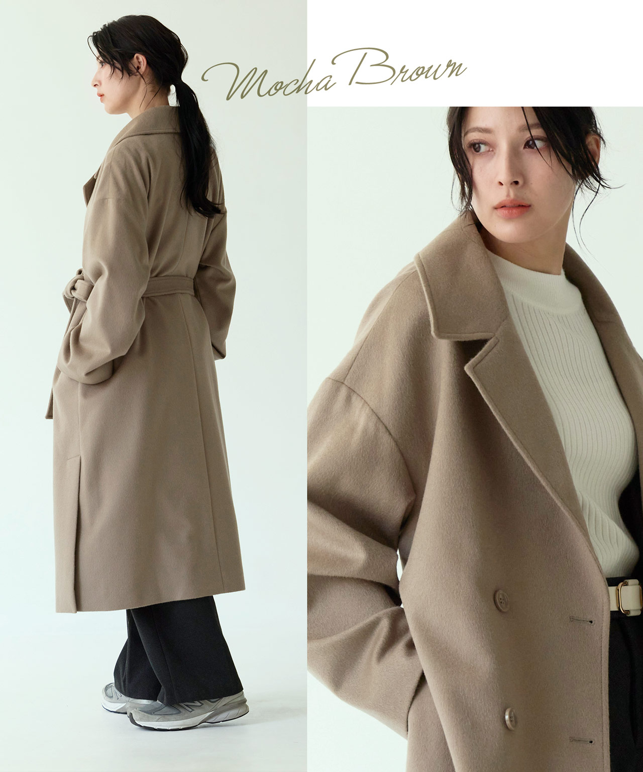 Filomo（フィローモ） [10%offクーポン]チェスター コート 春