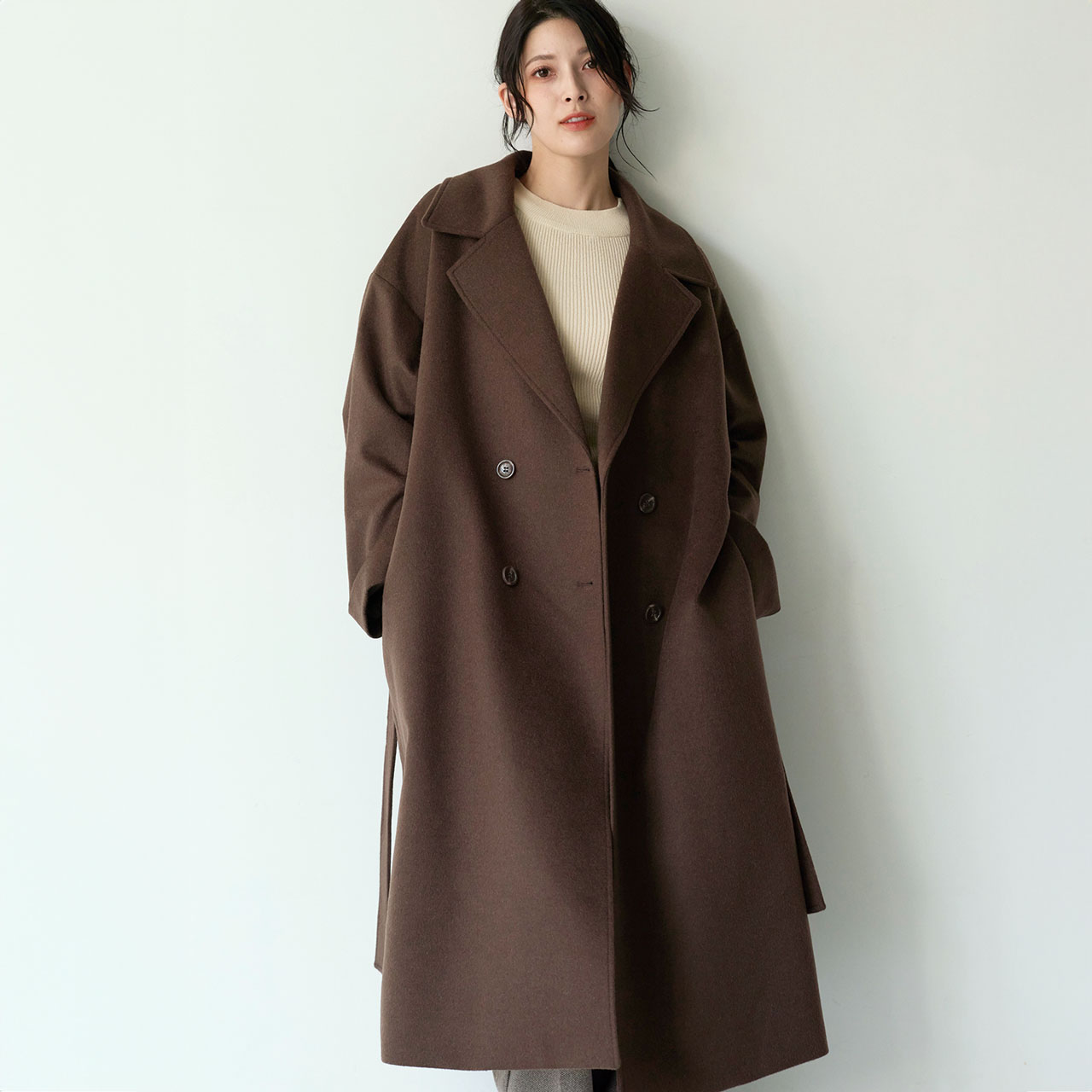 Filomo（フィローモ） [10%offクーポン]チェスター コート 春