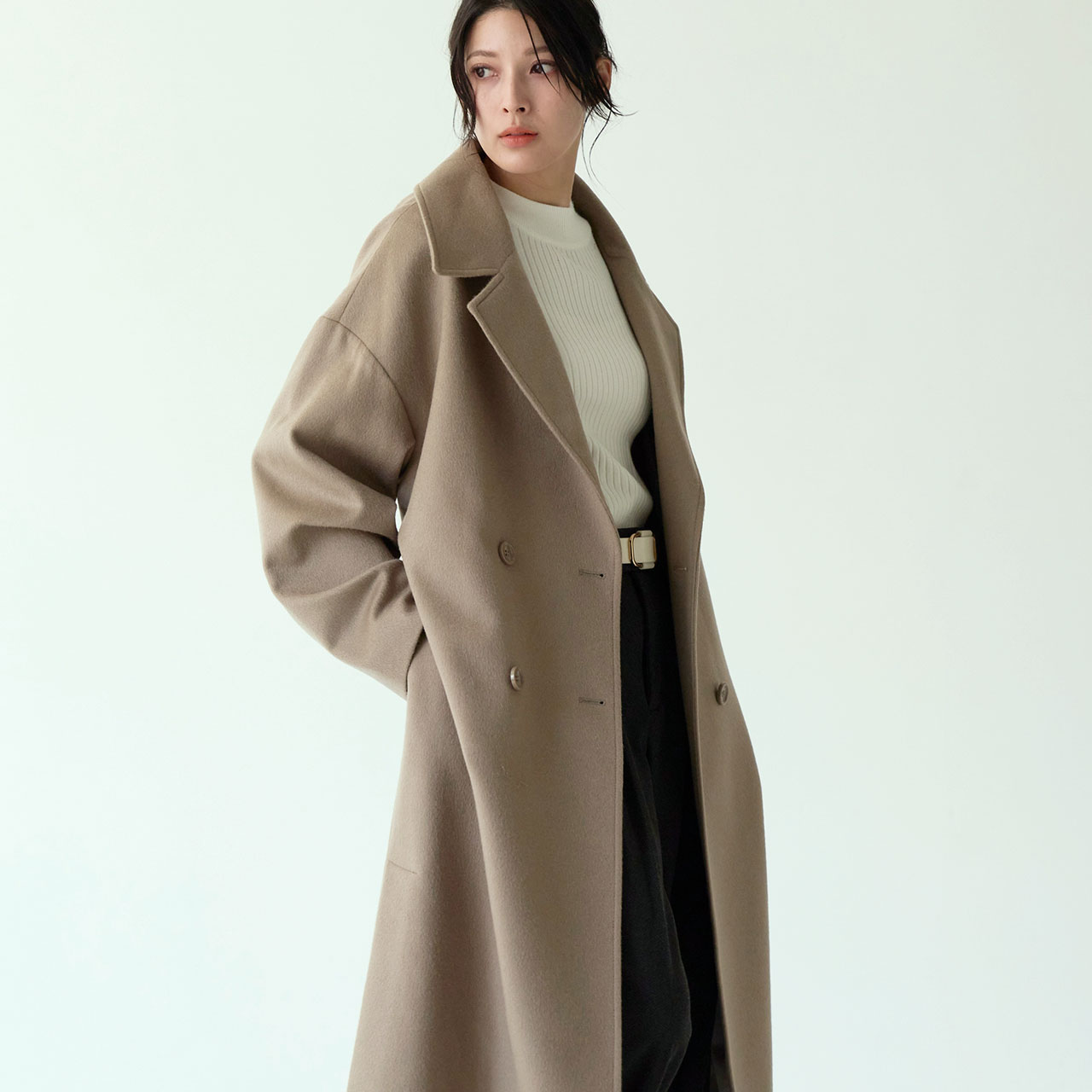 Filomo（フィローモ） [10%offクーポン]チェスター コート 春