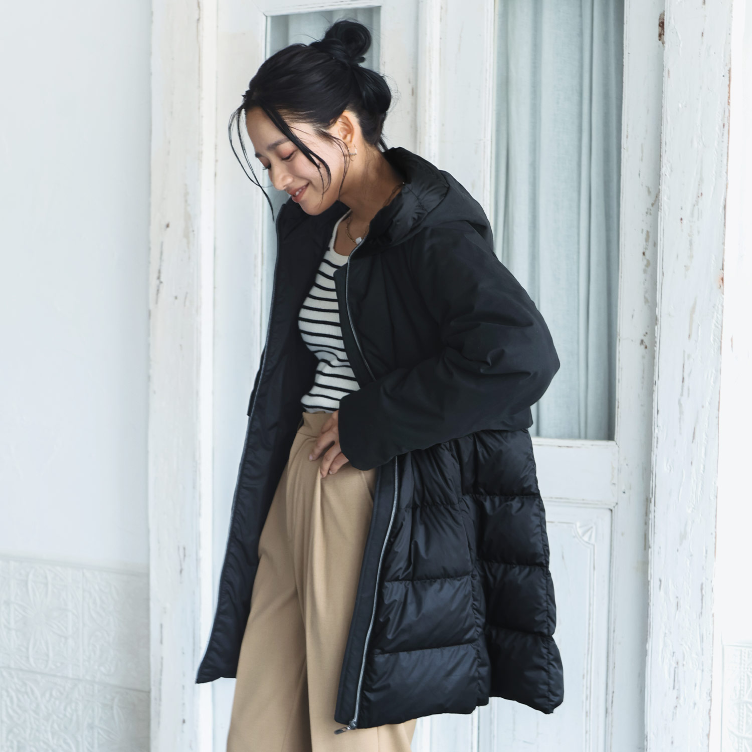 Filomo（フィローモ） ［期間限定価格］Filomo ダウンコート