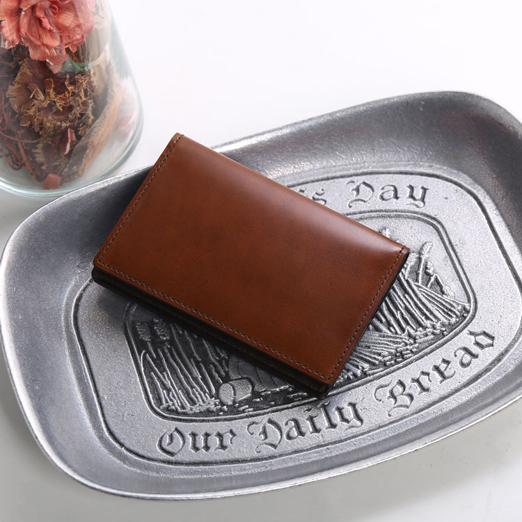 PRAIRIE GINZA（プレリーギンザ） PRAIRIE プレリー コードバン 日本製