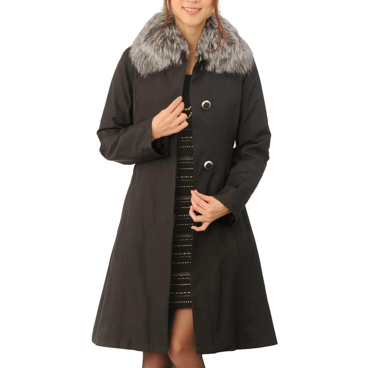 sankyo shokai（三京商会） ［期間限定価格］毛皮/シルク