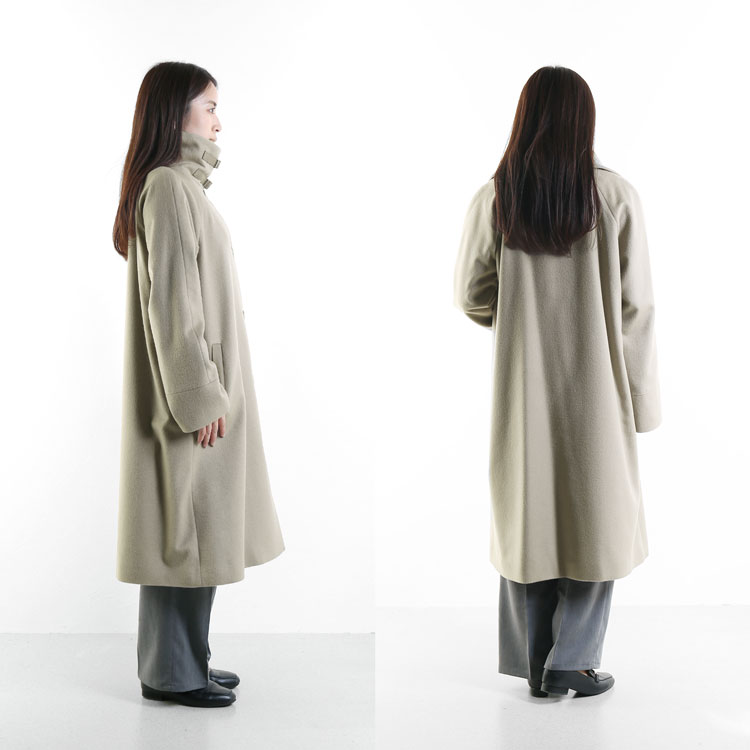 sankyo shokai（三京商会） ［期間限定価格］［1点限り］カシミヤ