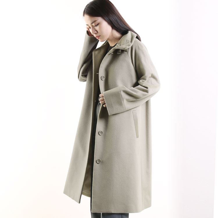 sankyo shokai（三京商会） ［期間限定価格］［1点限り］カシミヤ