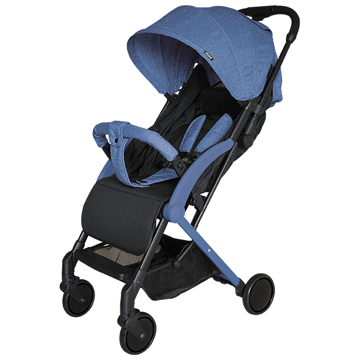 JTC スマイビーCB ベビーカー a型 b型 ab型 軽量 コンパクト 生後1