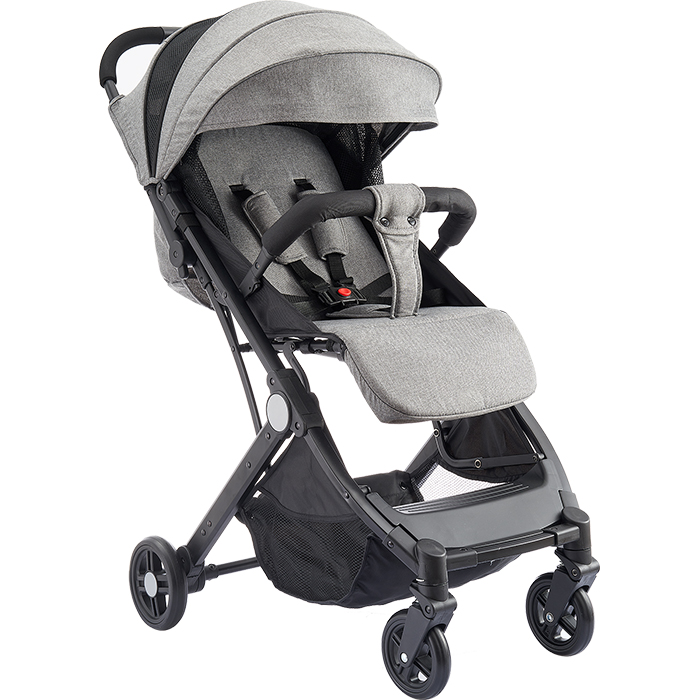 JTC スマイビーNEO ベビーカー ハイシート 軽量 コンパクト a型 b型 ab