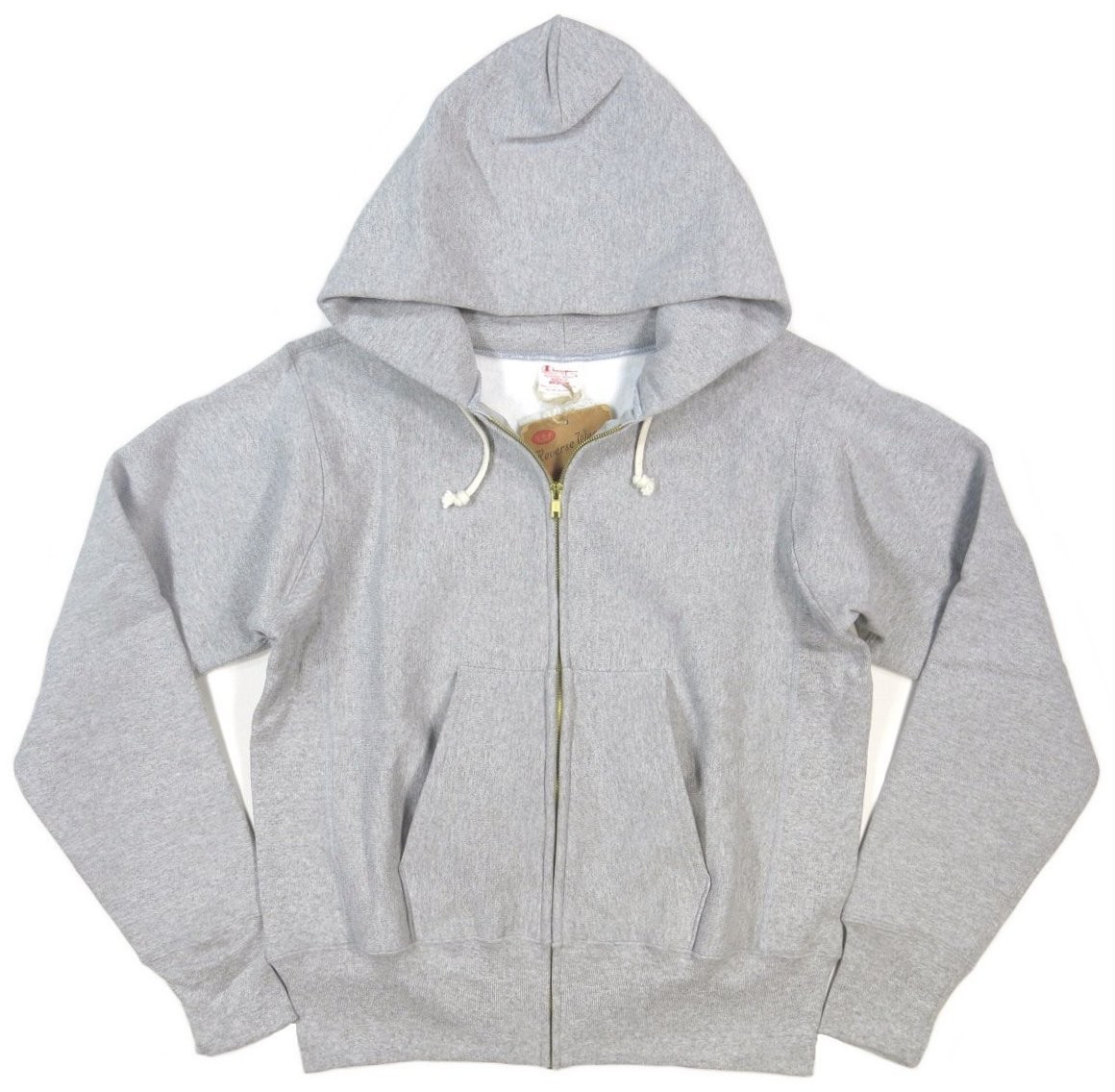 Champion（チャンピオン） Champion USA産 赤単タグ リバースウイーブ