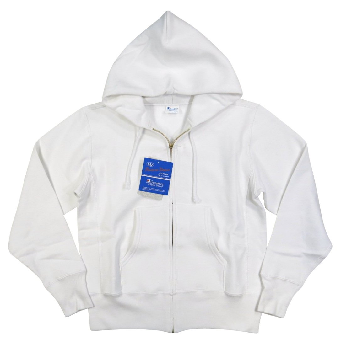 Champion（チャンピオン） 11.5oz リバースウィーブ 青単タグ