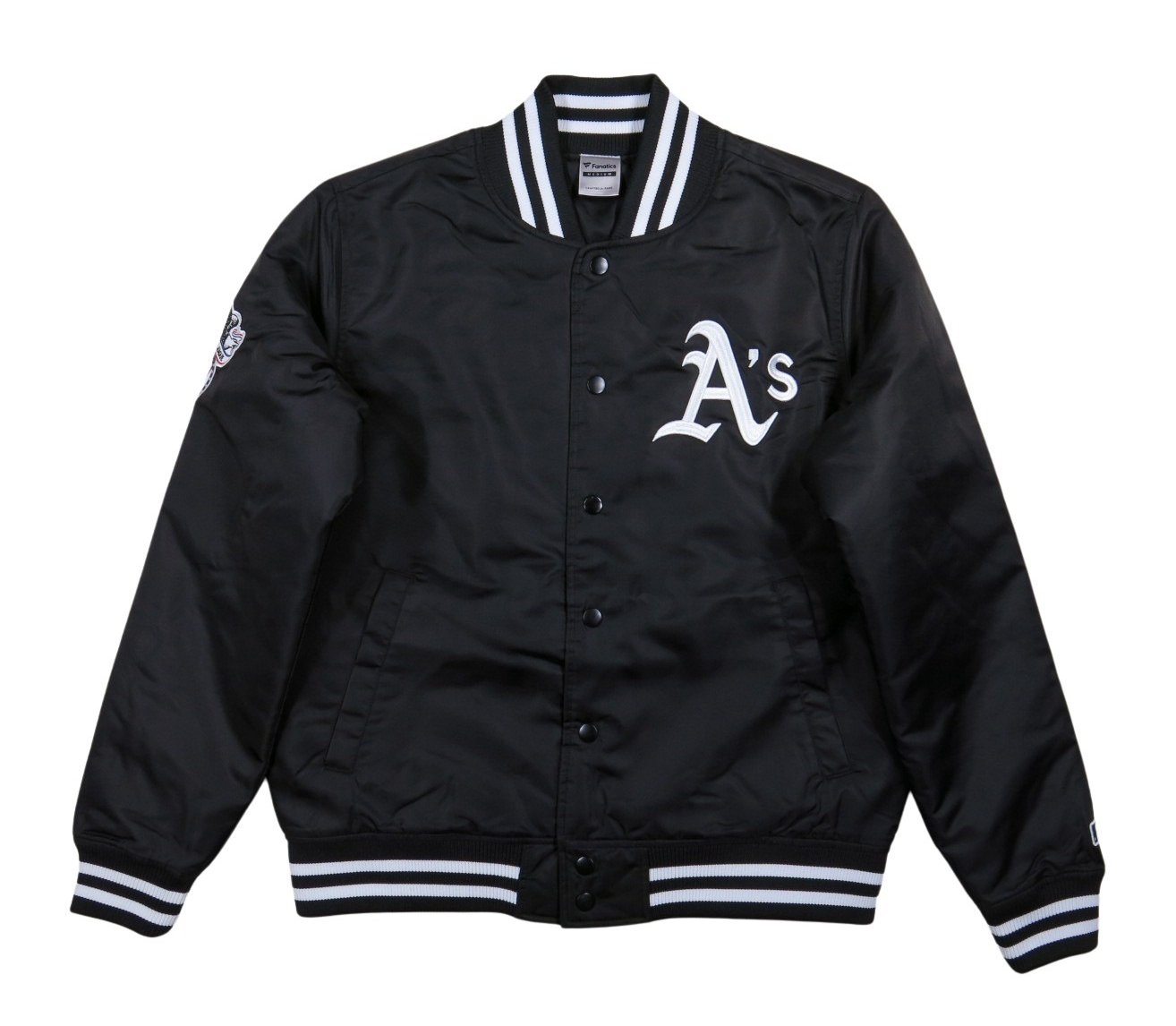 Fanatics（ファナティクス） 当店別注モデル オークランド