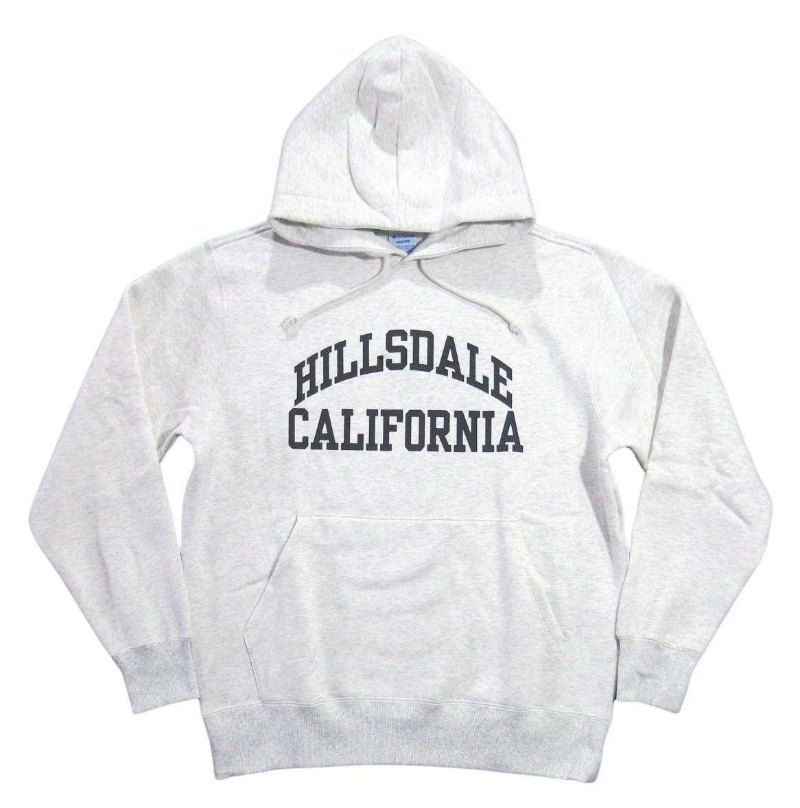 Champion（チャンピオン） トリコロールタグ カレッジプリント プル