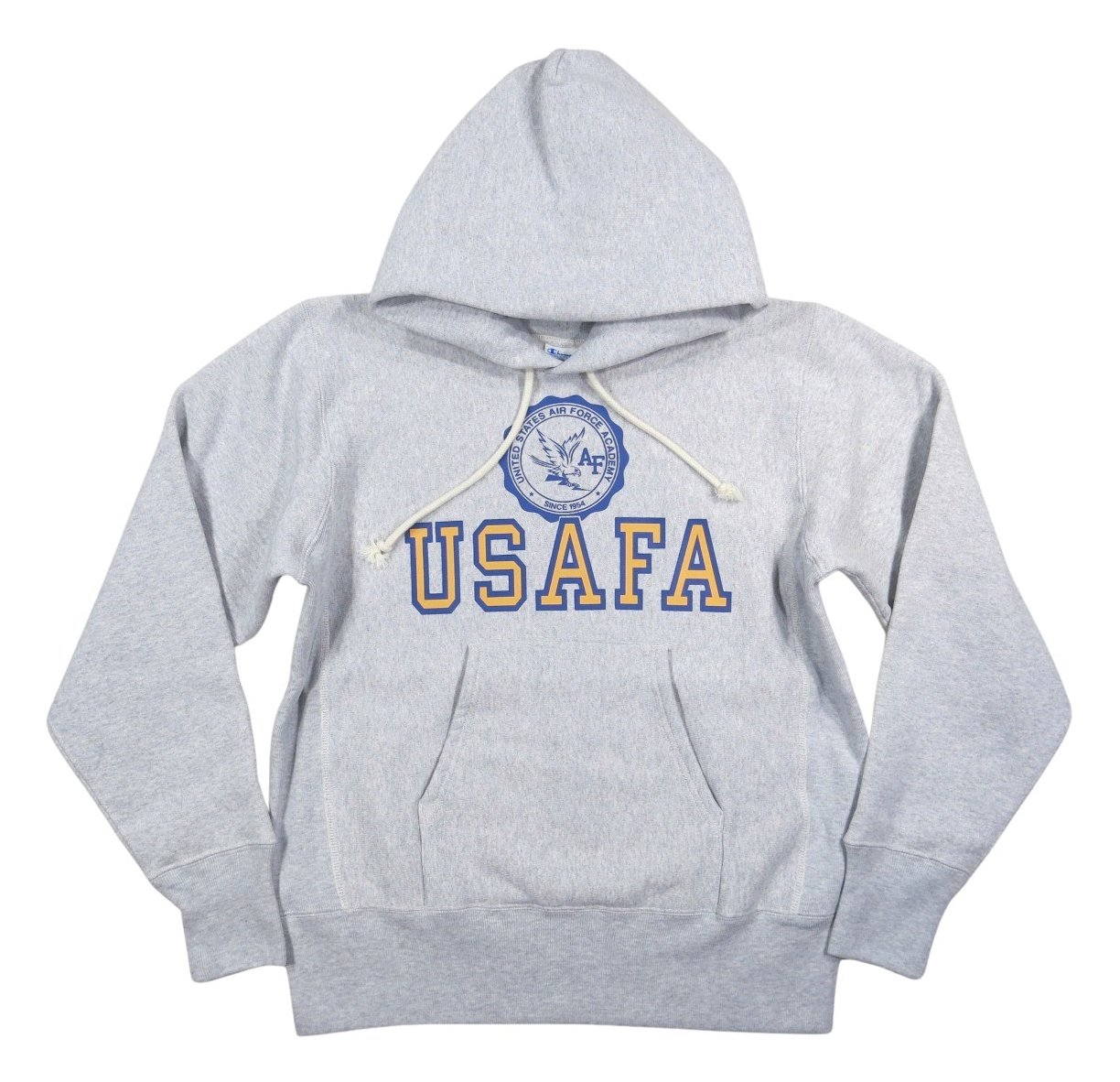 Champion（チャンピオン） 11.5oz リバースウイーブ 青単タグ USA