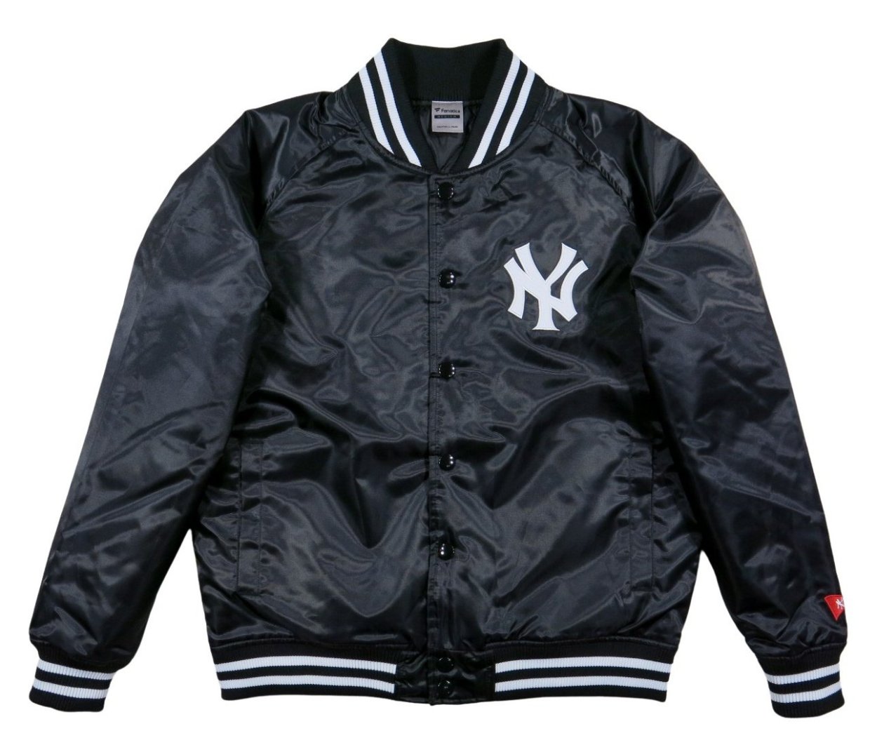 MAJESTIC（マジェスティック） FANATICS ファナティクス ニューヨーク