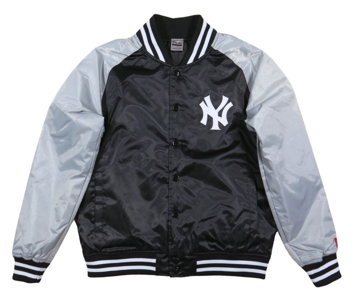 MAJESTIC（マジェスティック） FANATICS ファナティクス ニューヨーク