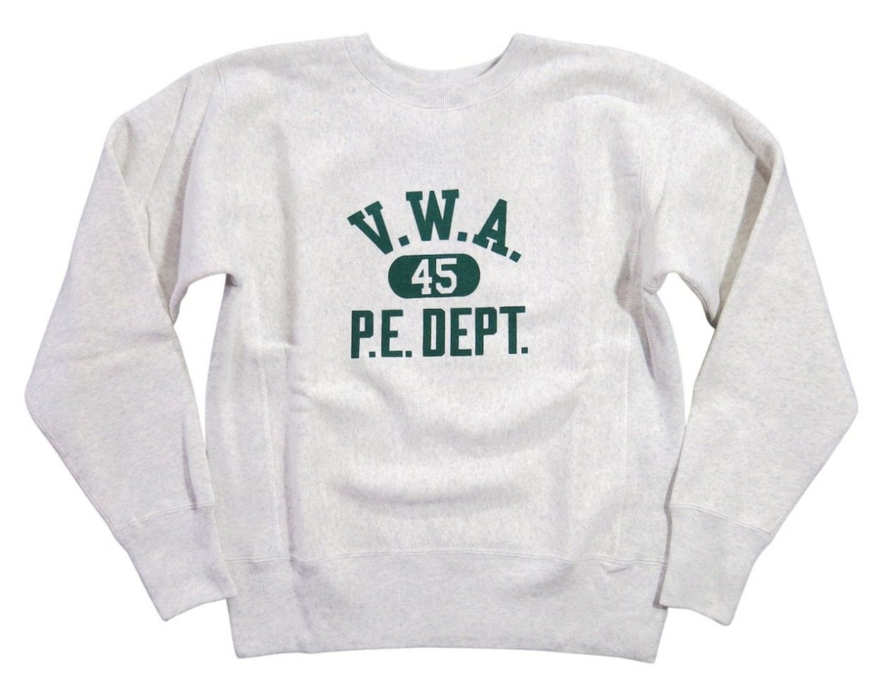 Champion（チャンピオン） REVERSE WEAVE リバースウィーブ 青単タグ