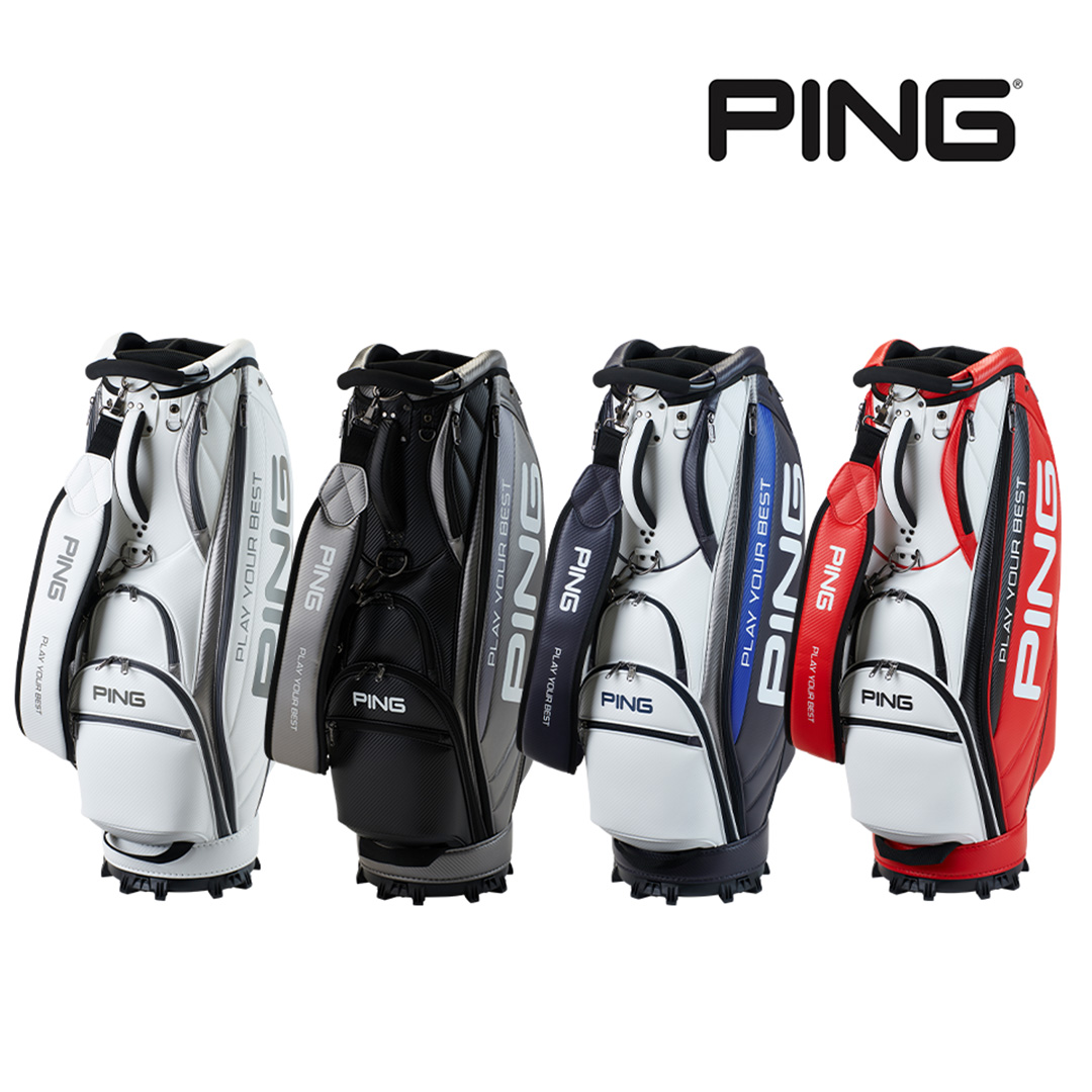 pingキャディーバッグ 軽量」の人気商品一覧 | 安い商品を通販サイト