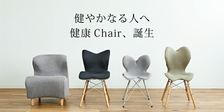 Style（スタイル） Style Chair DC 健康チェア MTG 姿勢ケア 1人掛け