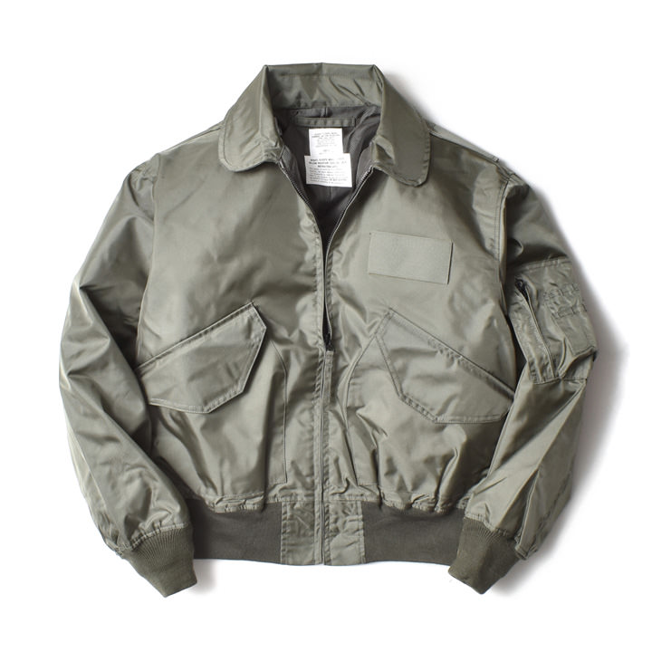 HOUSTON（ヒューストン） フライトジャケット メンズ アウター 春 秋冬