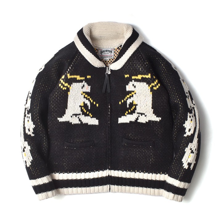 カウチンニット カーディガン メンズ 大きいサイズ セーター