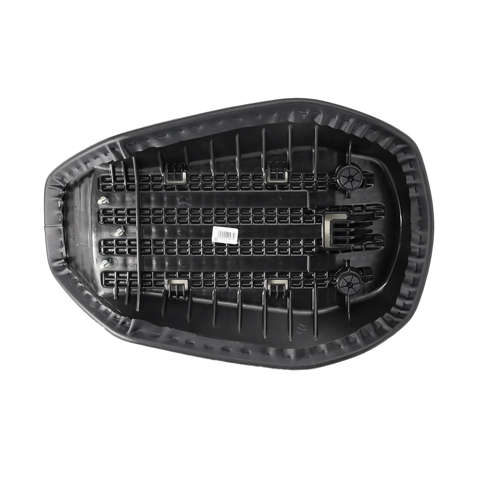 ホンダ（HONDA） ホンダHONDA MONKEY125 JB03 グレー チェック柄