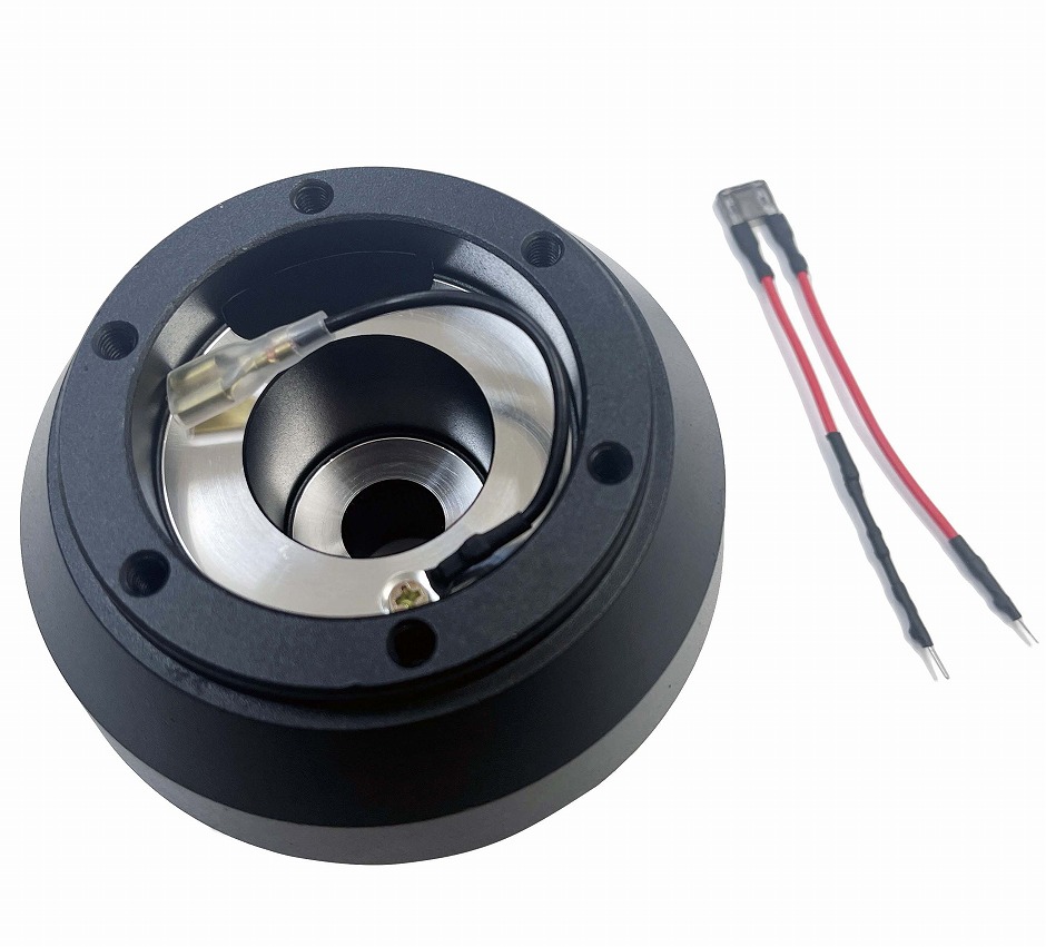 BRZ & GR86 (ZN6/ZD8/ZC6/ZN8) ステアリングボスキットVer2 | MOMO