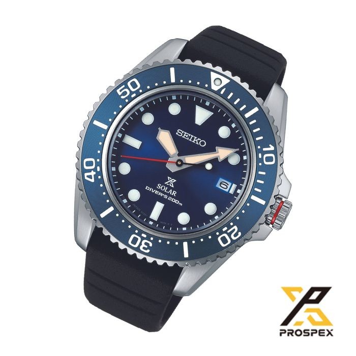 PROSPEX 限定時計ケースおまけ特典付 セイコー プロスペックス メンズ
