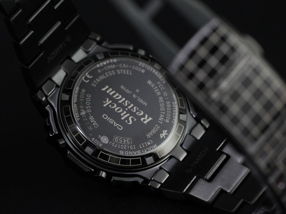 G-SHOCK 【カシオ正規販売店】[即日発送][限定モデル] CASIO