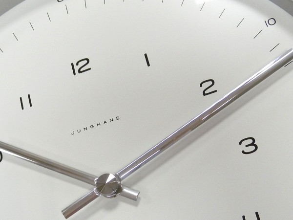 Junghans（ユンハンス） 【マックスビル正規販売店】[即日発送