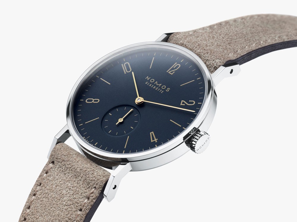NOMOS GLASHUETTE（ノモス グラスヒュッテ） 【ノモス正規販売店