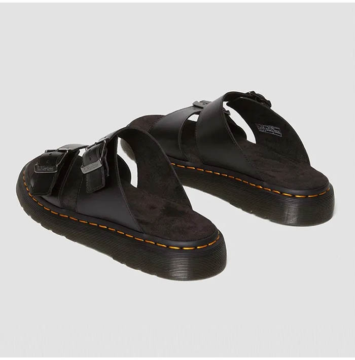 Dr.Martens（ドクターマーチン） 【正規販売店】 ジョセフ サンダル