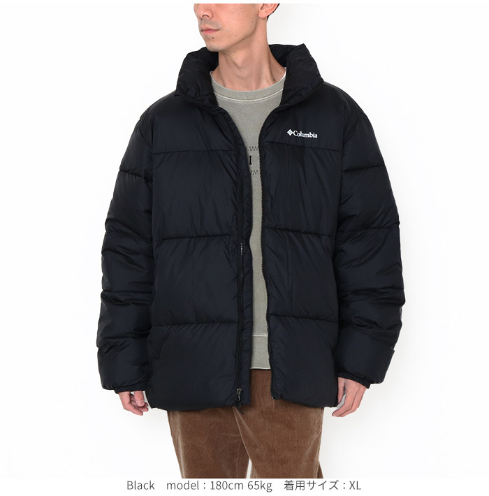 Columbia（コロンビア） パフェクト2 ジャケット WM9488 ダウン コート